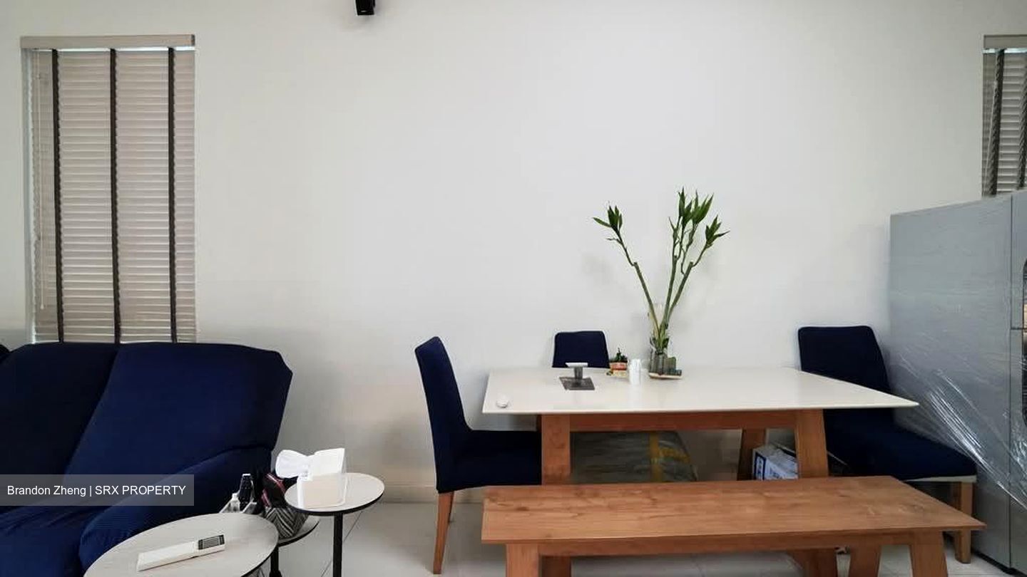 D'Leedon (D10), Condominium #561641211